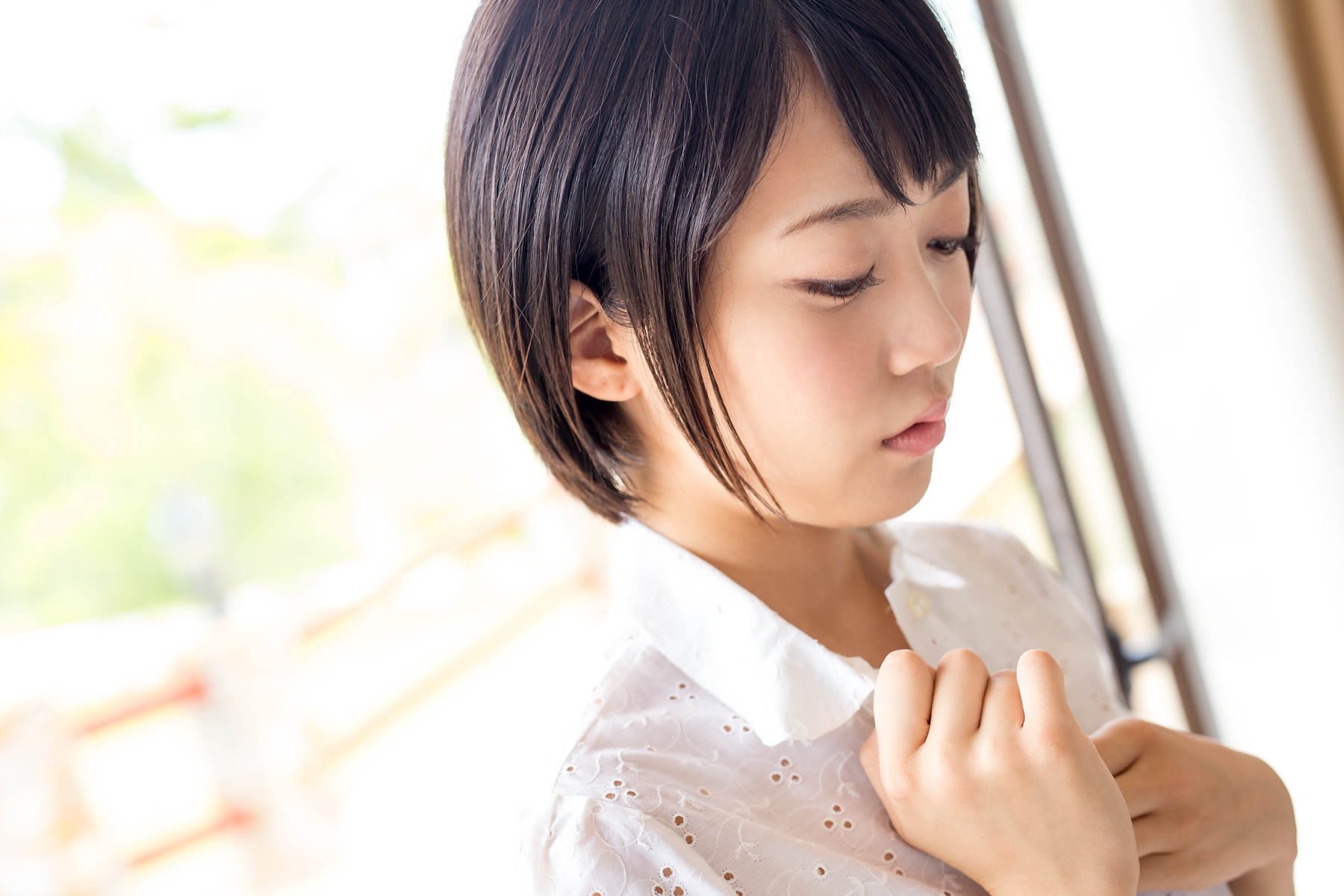 [Minisuka.tv]西野小春2017-05-25 Koharu Nishino - Secret Gallery (STAGE2) 9.2